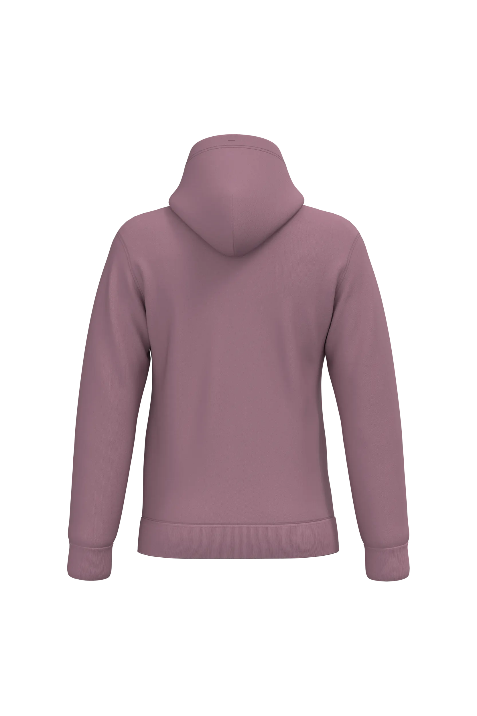 Sudadera con capucha hombre