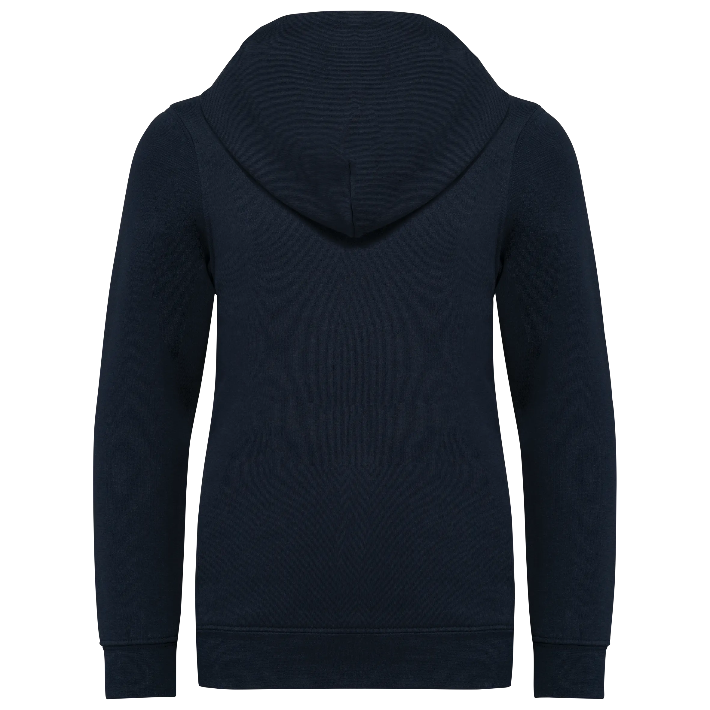 Sudadera con capucha infantil