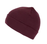 Gorro de punto fino