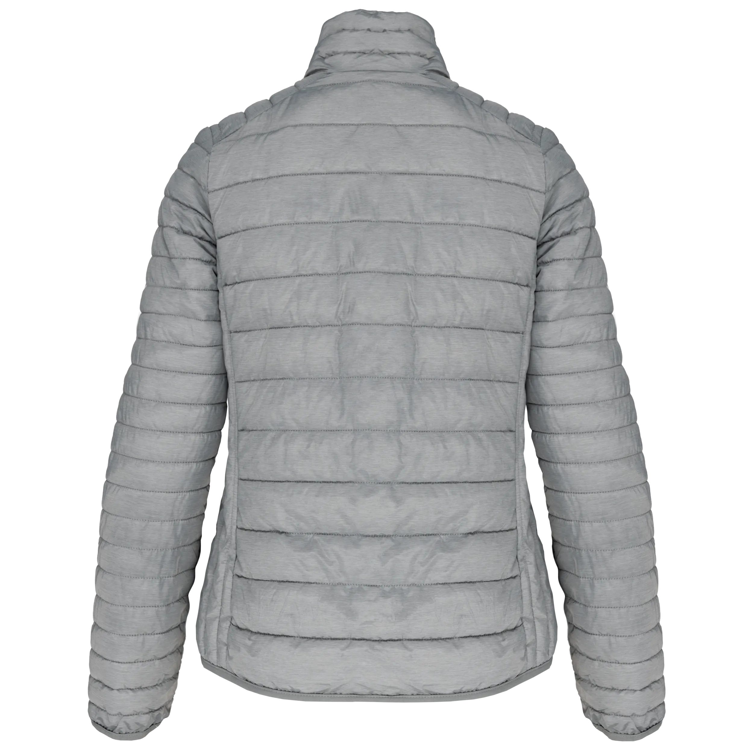 Chaqueta acolchada y ligera mujer