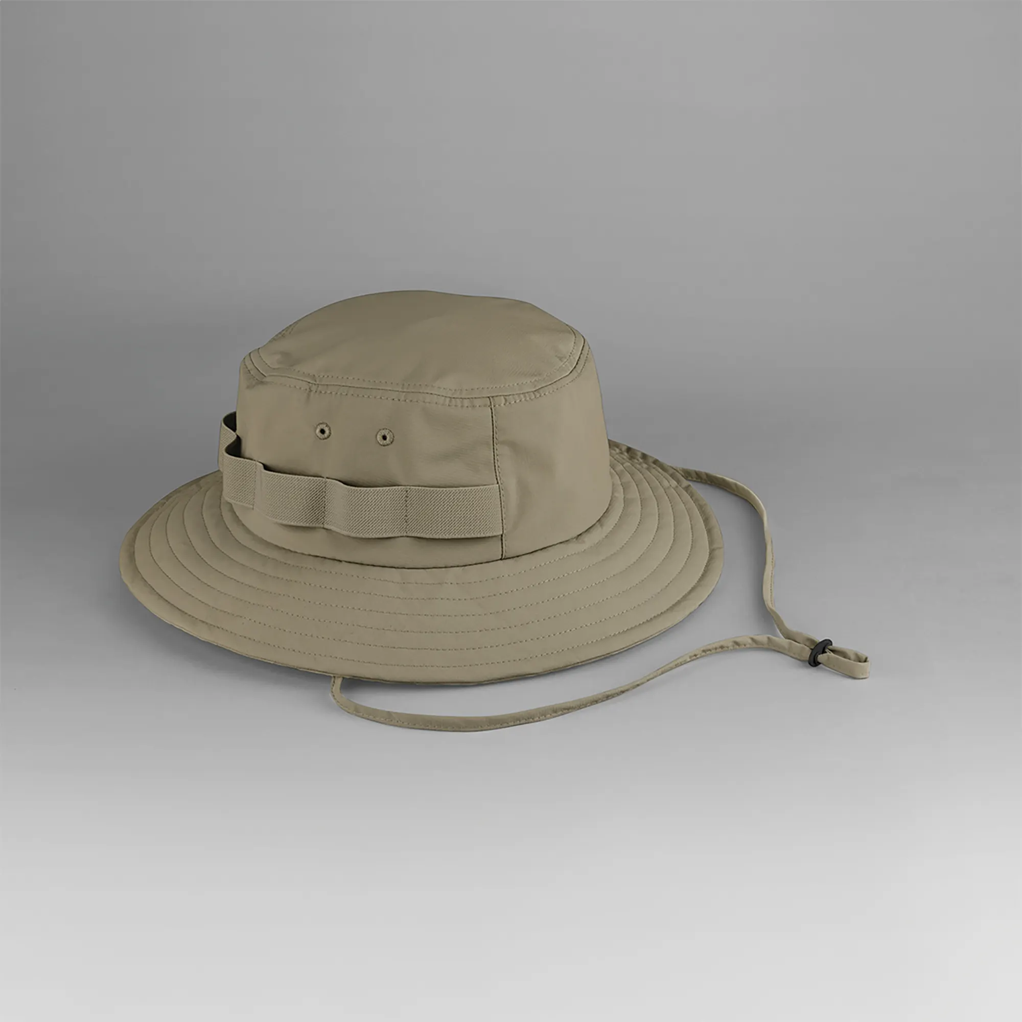 Sombrero de aventura para exteriores