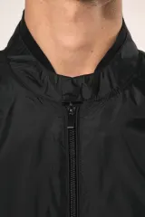 Chaqueta ligera hombre