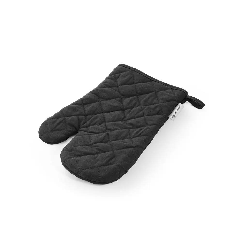 RICKEY. Guante para el horno con algodón (60% reciclado)