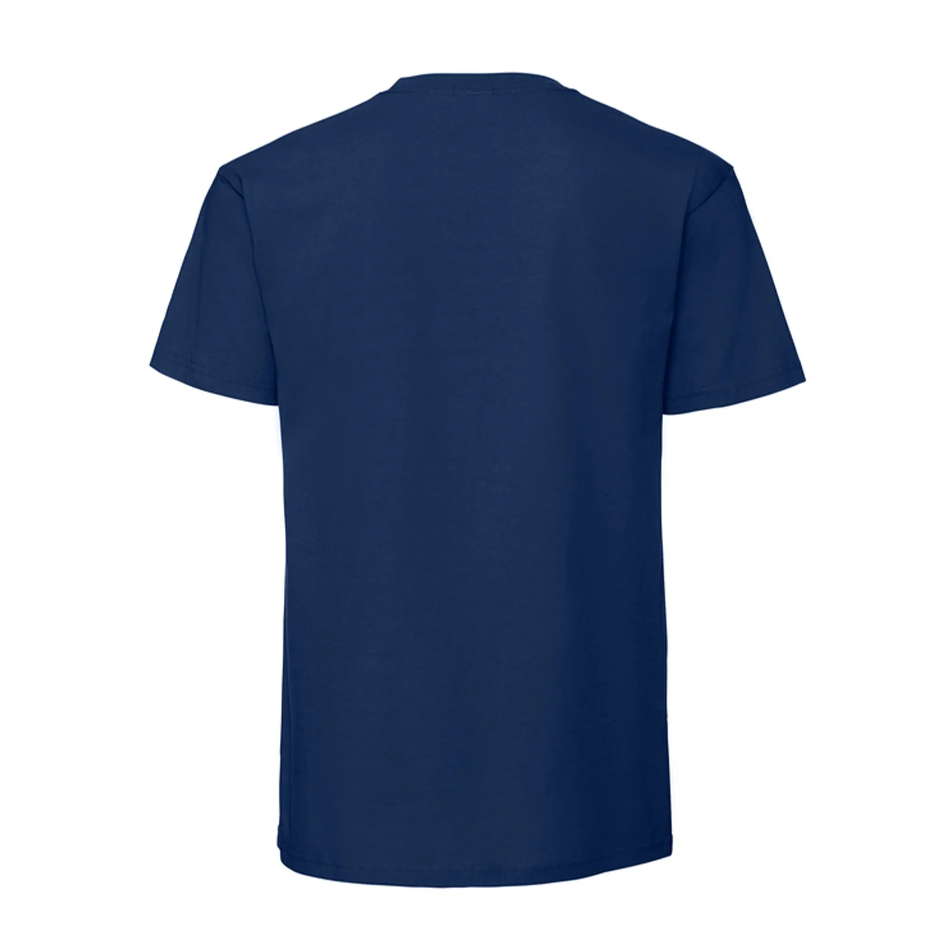 CAMISETA FRUIT OF THE LOOM ICONIC 195 PREMIUM TEES ADULTO