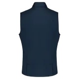 Navy / Silver