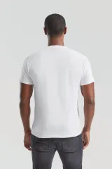 Camiseta Original-T hombre (Full Cut 61-082-0)