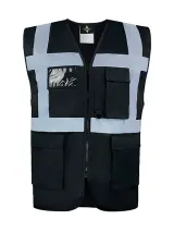 Chaleco de seguridad confort Hamburgo