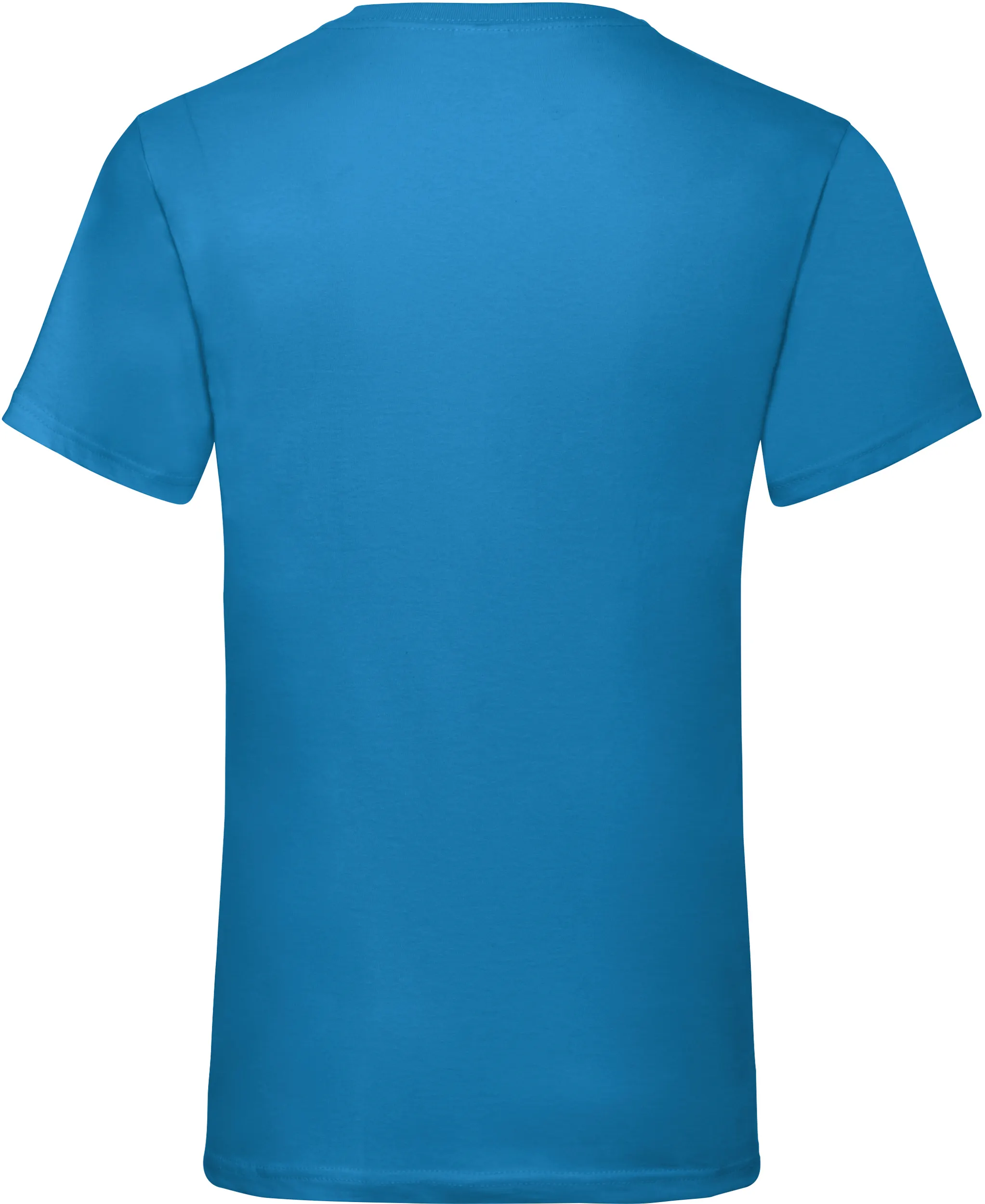 Camiseta Valueweight cuello de pico hombre (61-066-0)