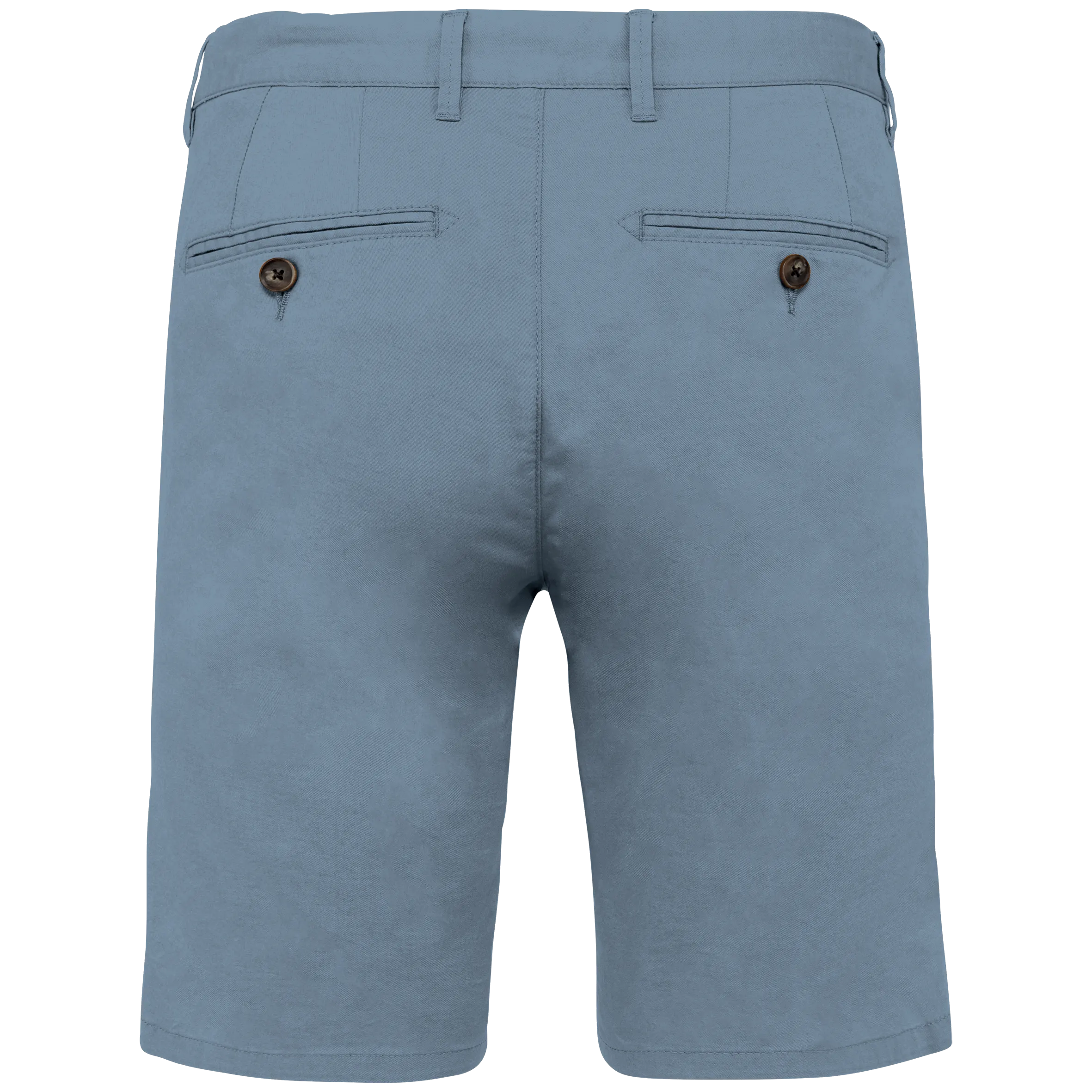 Bermuda chino ecorresponsable hombre