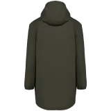 Organic Khaki