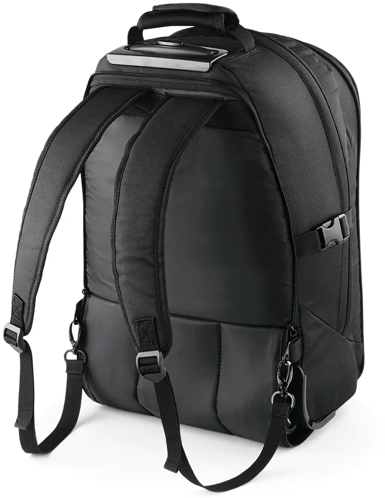 Mochila/trolley de cabina Vessel™