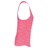 Camiseta de tirantes deportiva mujer