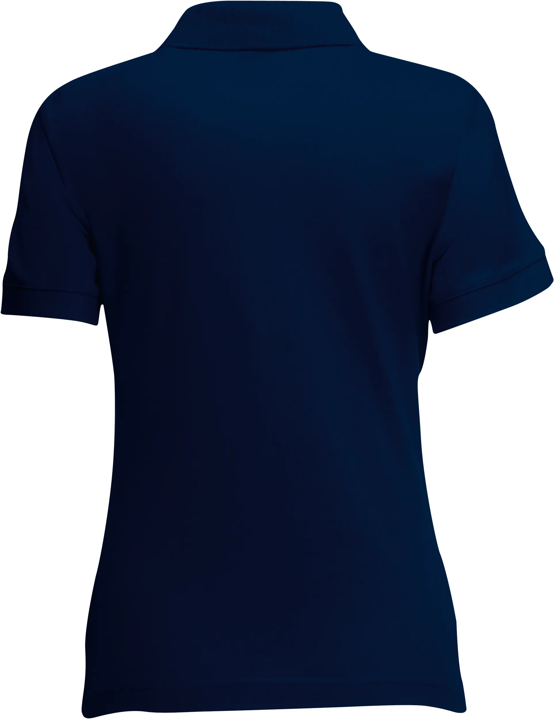 Polo 65/35 mujer (63-212-0)
