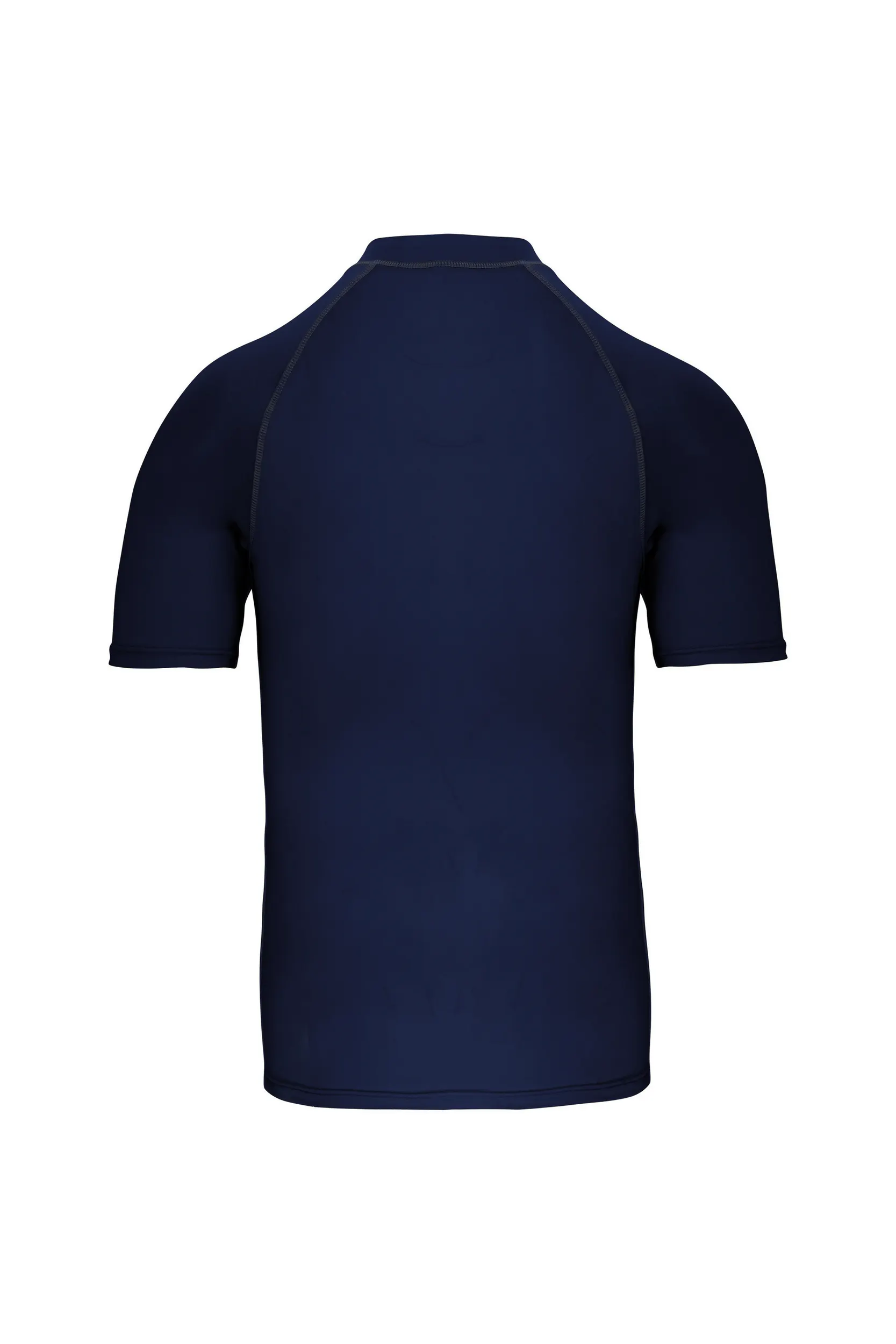 Camiseta surf con protección UV manga corta para niño