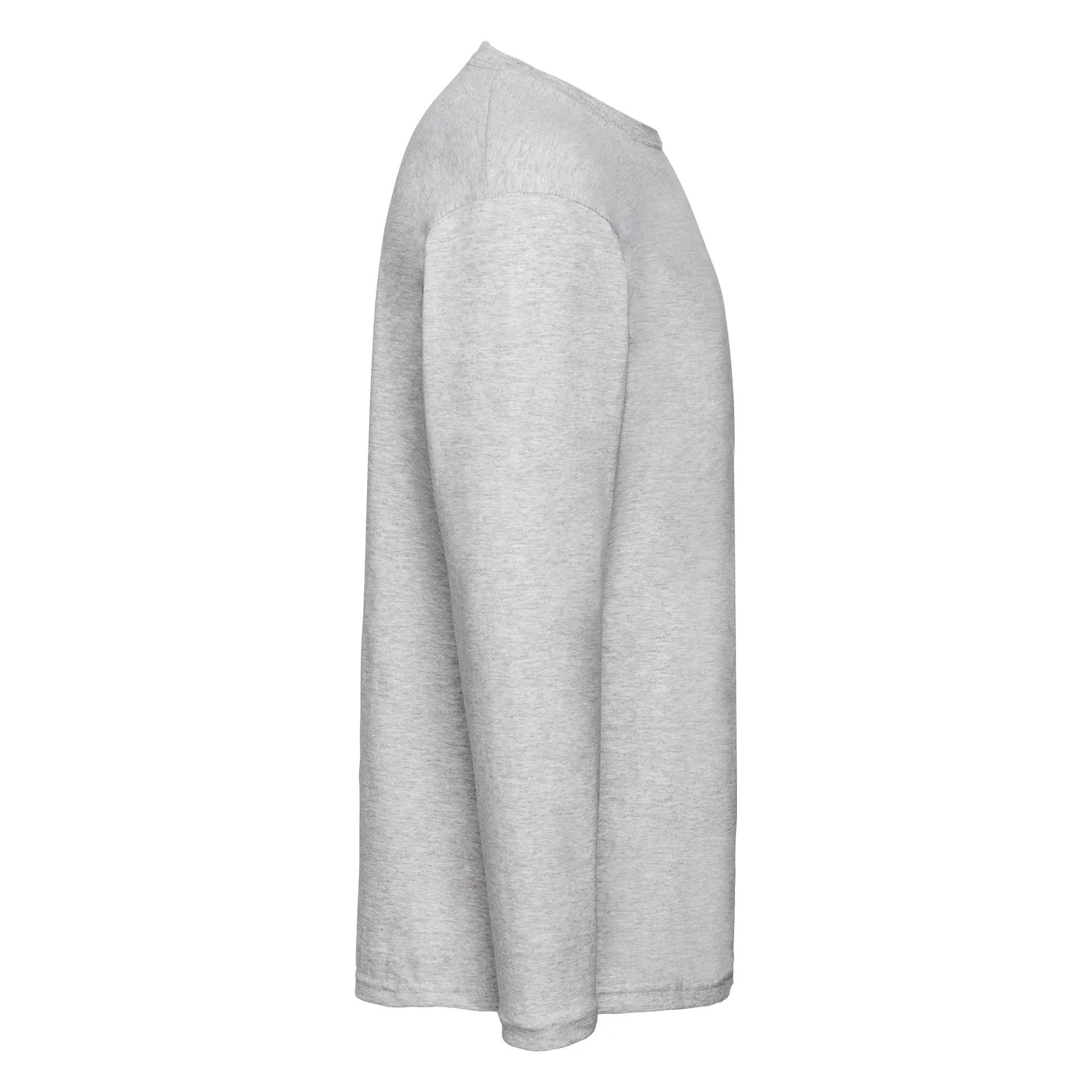 CAMISETA FRUIT OF THE LOOM VALUEWEIGHT LONG SLEEVE