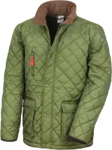 Chaqueta Cheltenham Gold