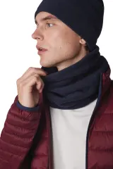 Braga cuello micropolar reciclado