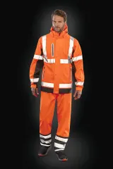 Chaqueta Prism PU Safe & Dry