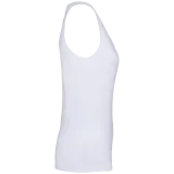 Camiseta de tirantes ecorresponsable mujer