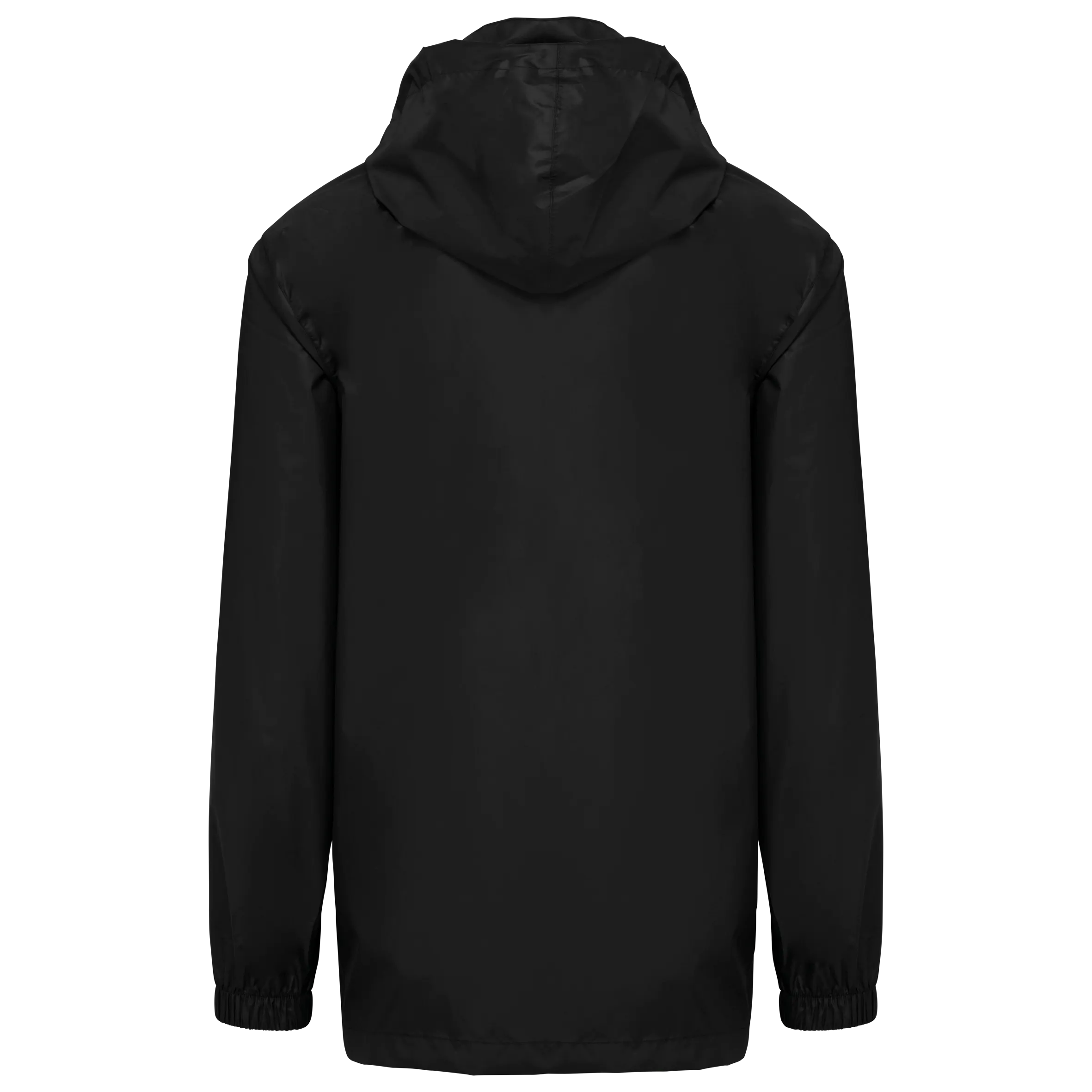 Chubasquero unisex