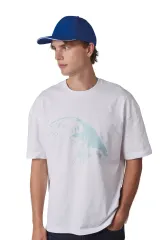 Gorra béisbol con sándwich - 6 paneles