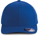 Gorra Flexfit algodón peinado - 6 paneles