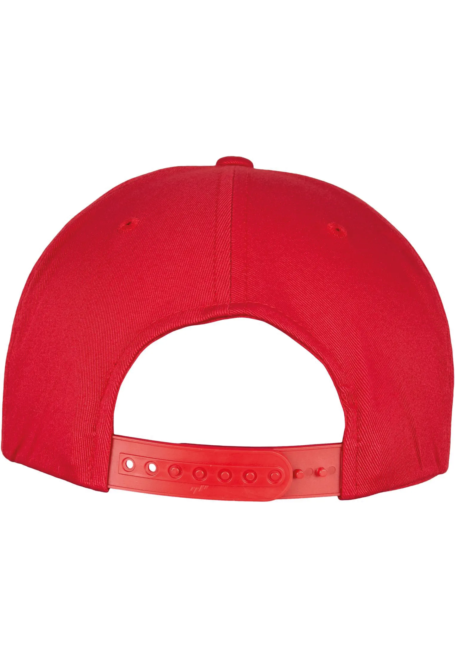 Gorra snapback algodón orgánico