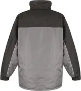 Grey / Black