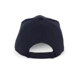 Navy / White