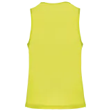 Fluorescent Yellow