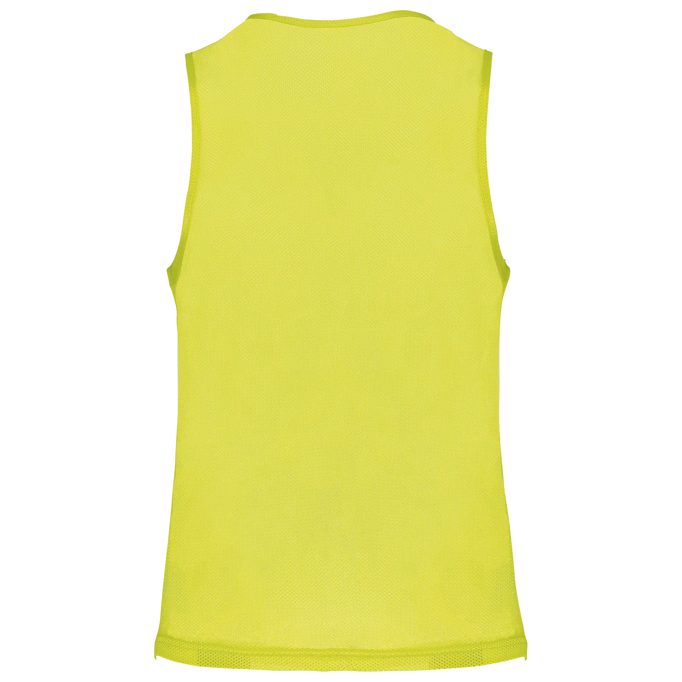 PETO LIGERO DE REJILLA Multi-deportes