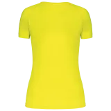 Fluorescent Yellow