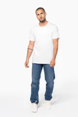 Camiseta hombre Bio "Origen Francia Garantizado"