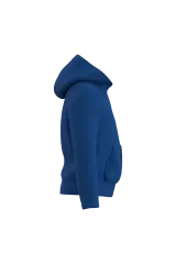 Sudadera reciclada con capucha infantil