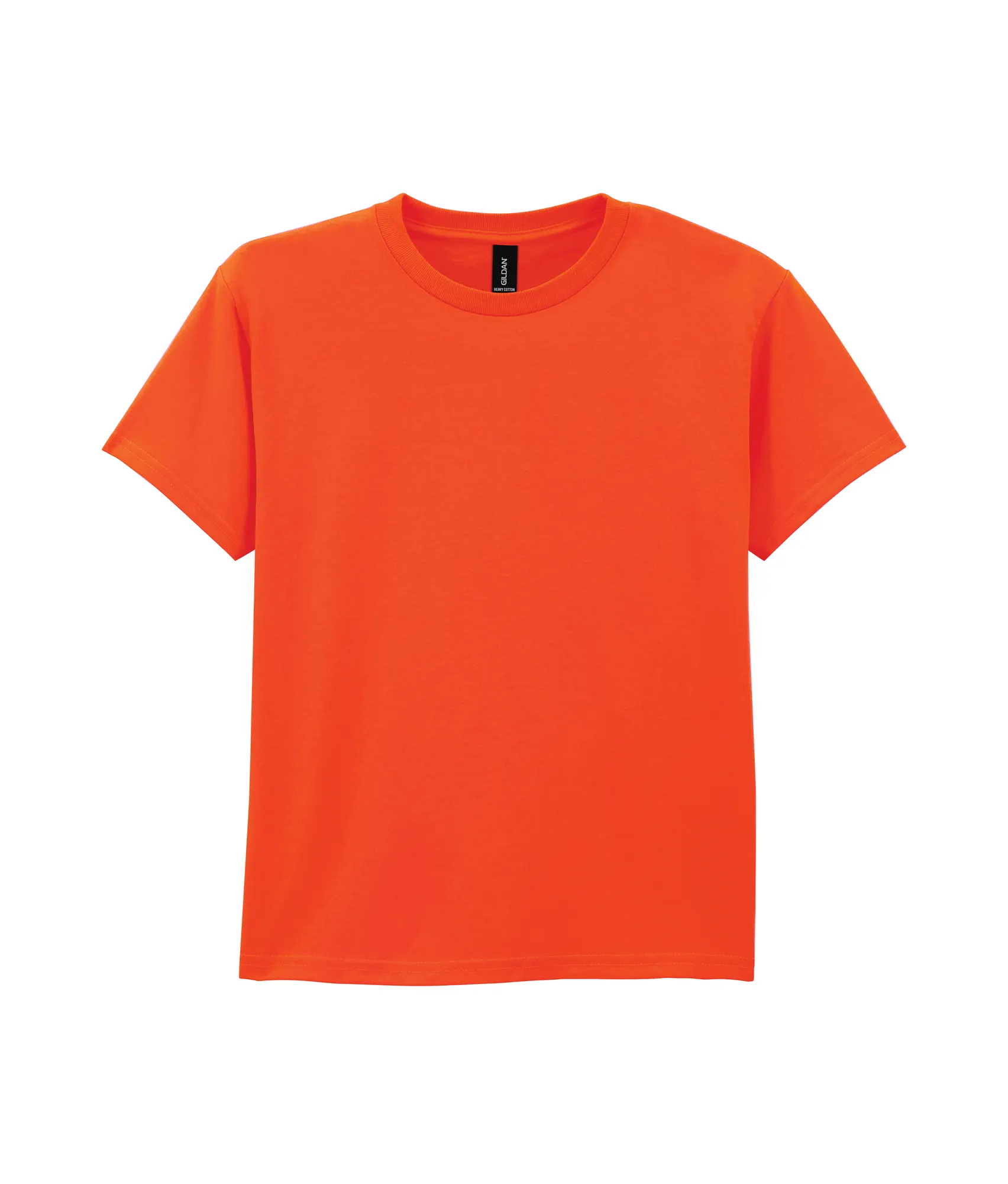 Camiseta Heavy niños