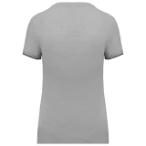 Oxford Grey / Black