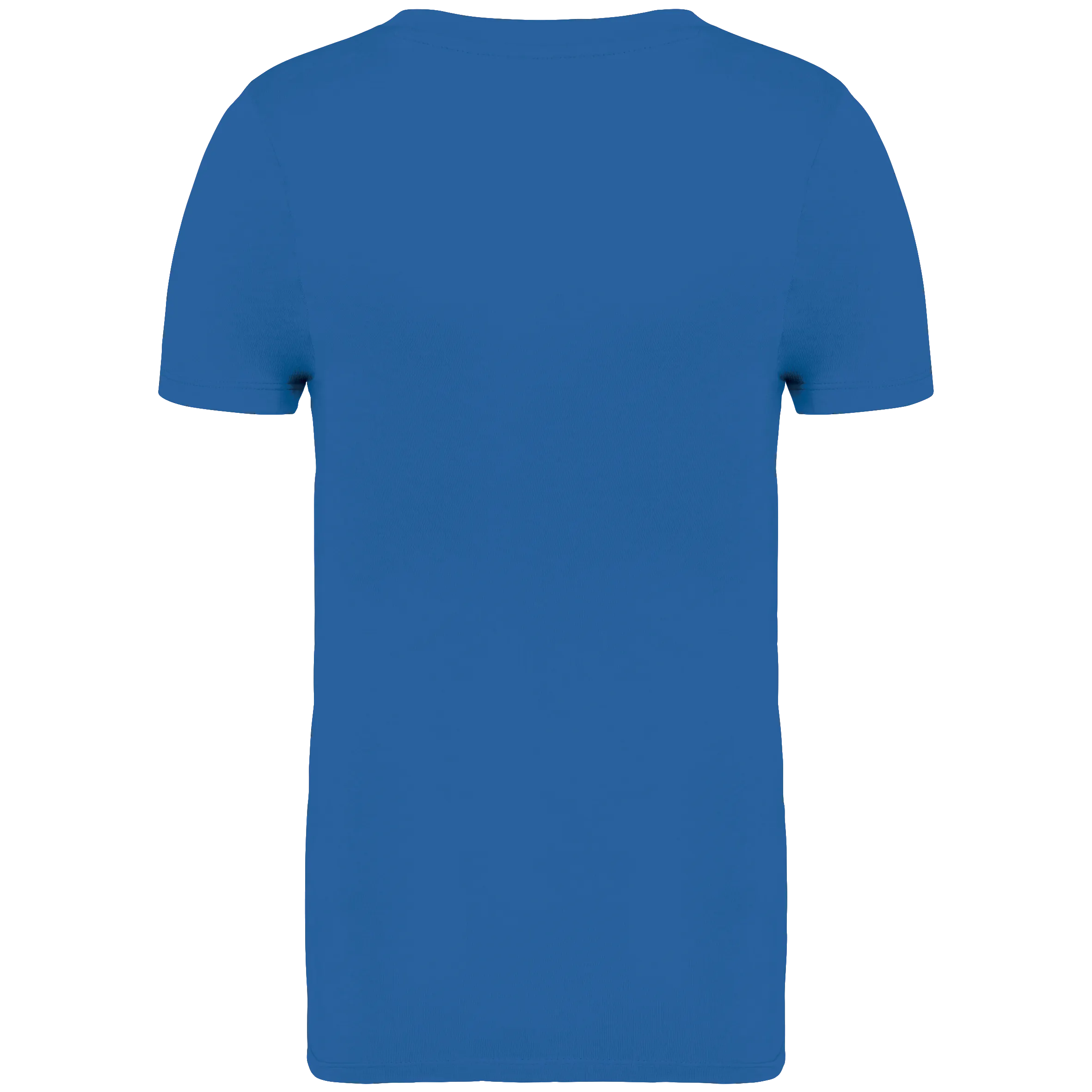 Camiseta ecorresponsable infantil