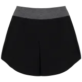 Black / Marl Dark Grey