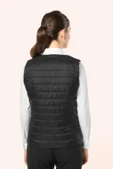 Chaleco ligero mujer