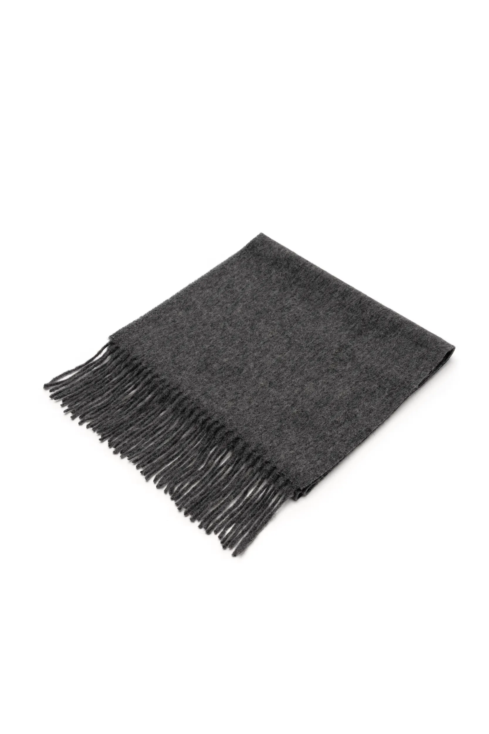 Bufanda de lana unisex