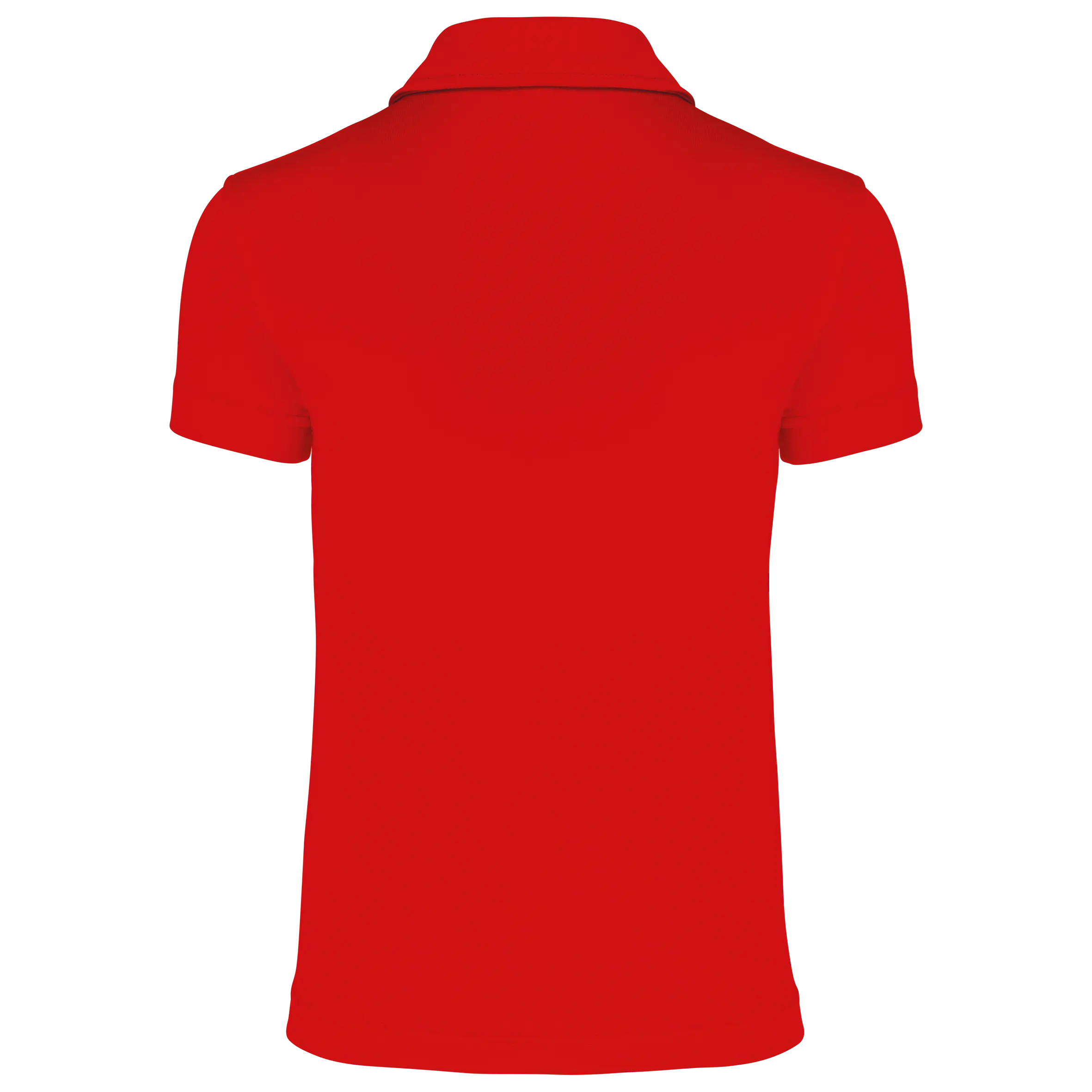 Polo deportivo manga corta niños