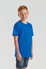 Camiseta Iconic 195 T infantil