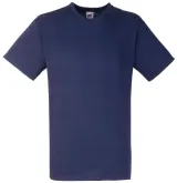 Camiseta Valueweight cuello de pico hombre (61-066-0)