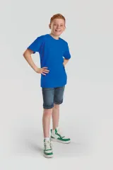 Camiseta Iconic 195 T infantil