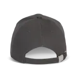 Dark Grey / Orange