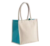Natural / Turquoise