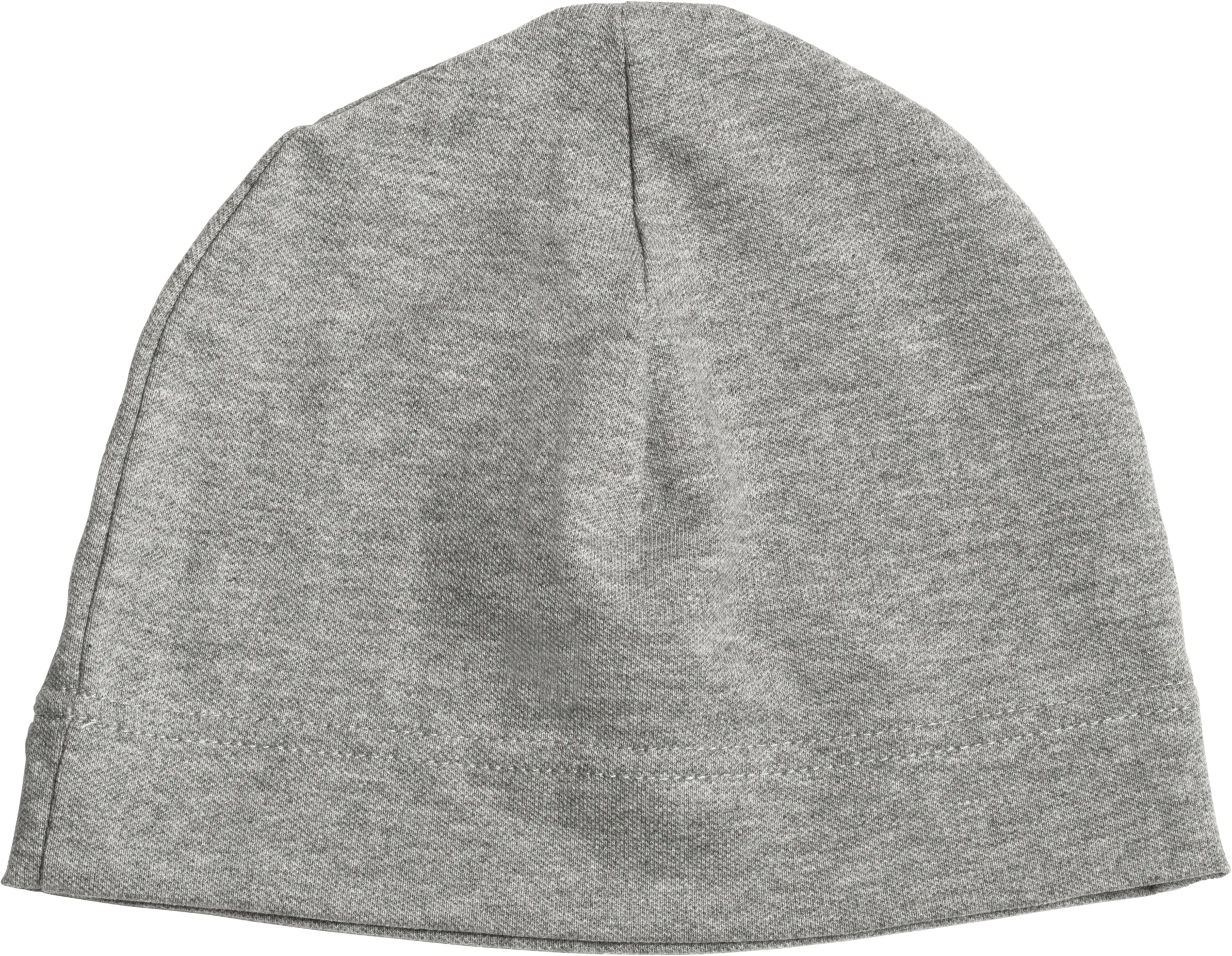 Gorro deportivo ajustado