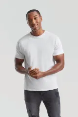 Camiseta Original-T hombre (Full Cut 61-082-0)