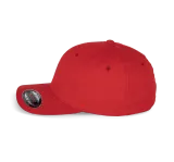 Gorra Flexfit algodón peinado - 6 paneles