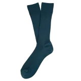 Peacock Blue